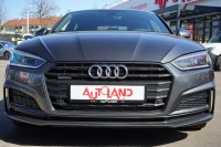 Audi A5 Sportback 45 quattro S line