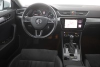 Skoda Superb Combi 2.0 TDI 4x4 Style