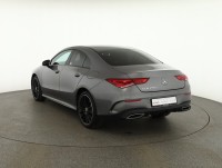 Mercedes-Benz CLA 250 250e AMG Line