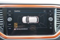 VW T-Roc 1.5 TSI Style DSG
