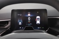 MG MG3 1.5 Hybrid Aut.
