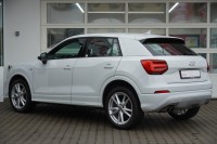 Audi Q2 1.4 TFSI S-line