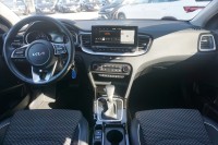 Kia xcee'd XCeed 1.5 T-GDI Aut.