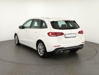 Mercedes-Benz B 220 B220 Progressive 4Matic