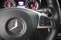 Mercedes-Benz CLA 200 Shooting Brake AMG Line Peak Edition