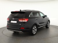 Kia Sorento 2.2 CRDi AWD