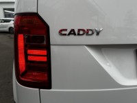 VW Caddy 1.0 TSI BMT Kasten