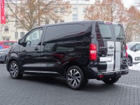 Citroen Jumpy Space Tourer 2.0 Blue-HDi