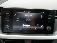 Skoda Scala 1.0 Tour