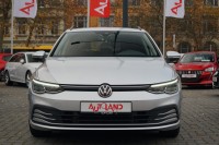 VW Golf VIII Variant 1.5 TSI