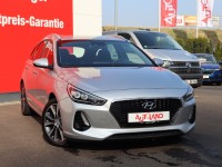 Hyundai i30 Kombi 1.6 CRDi