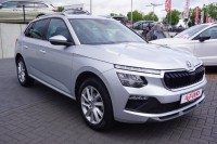 Skoda Kamiq 1.0 TSI DSG