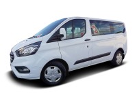 Ford Transit Custom 2.0 TDCi Trend Sitzheizung Tempomat Bluetooth