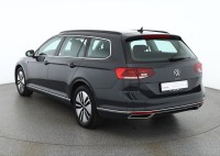 VW Passat Variant 1.4 TSI GTE