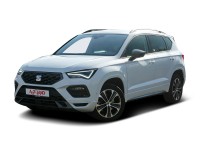 Seat Ateca 2.0 TDI FR 2-Zonen-Klima Navi Sitzheizung