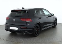 VW Golf VIII 2.0 TSI GTI