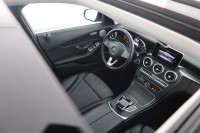 Mercedes-Benz C 250 C250 T Avantgarde