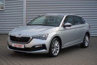 Vorschau: Skoda Scala 1.0 Clever