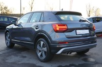 Audi Q2 40 TFSI quattro sport S Line