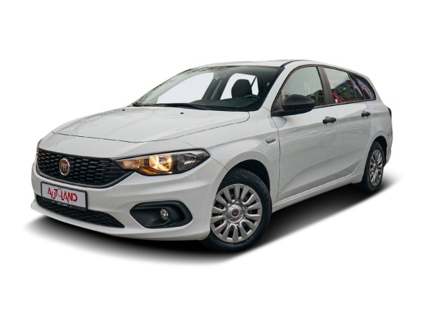 Fiat Tipo Kombi 1.4 S-Design