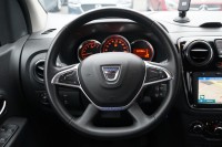 Dacia Lodgy Stepway Plus 1.3 TCe 130