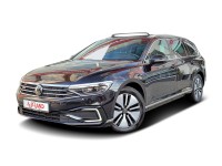 VW Passat Variant GTE 3-Zonen-Klima Navi Sitzheizung