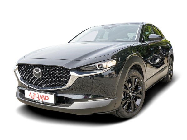 Mazda CX-30 2.0 M-Hybrid