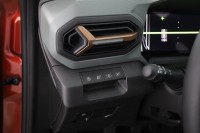 Dacia Bigster Extreme 4x4 mHev 130