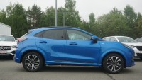 Ford Puma 1.0 M-Hybrid ST-Line X