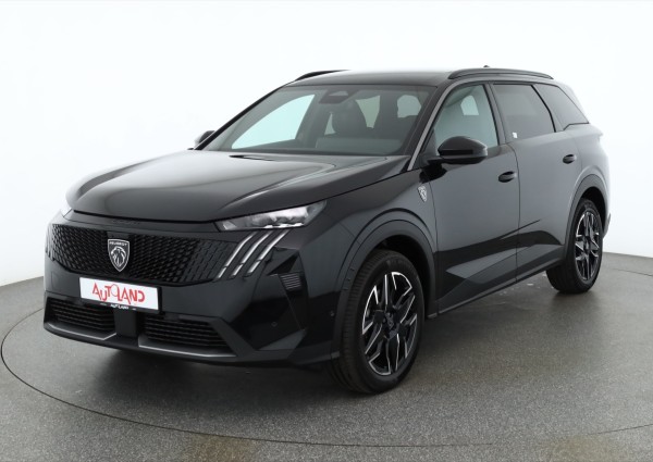 Peugeot 5008 GT 1.2 Hybrid Aut.