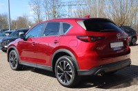 Mazda CX-5 SKYACTIV-G 165 Advantage