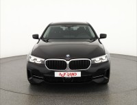 BMW 520 d Aut.