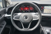 VW Golf VIII Variant 1.5 eTSI DSG