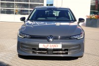 VW Golf VIII 1.5 eTSI Goal