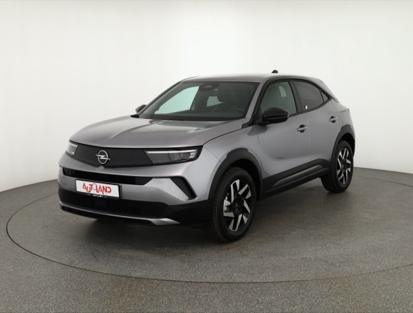 Opel Mokka 1.2 DI Turbo Facelift