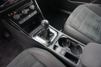 VW Touran 2.0 TDI Highline R-Line