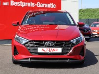 Hyundai i20 1.2