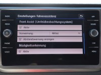 VW Golf Sportsvan 1.0 TSI