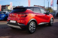 Renault Captur II 1.6 Hybrid Intens