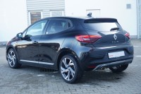 Renault Clio TCe 140 R.S. Line