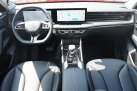 MG HS 1.5 T-GDI Luxury Aut.