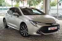 Toyota Corolla 1.8 Hybrid