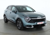 Kia Sportage 1.6 T-GDI 4WD Spirit