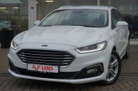 Vorschau: Ford Mondeo Turnier 2.0 EcoBlue