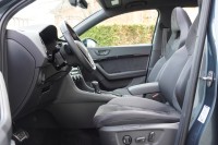 Cupra Ateca 2.0 4Drive