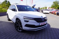 Skoda Karoq 2.0 TSI Sportline 4x4