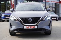 Nissan Qashqai 1.3 M-Hybrid Visia
