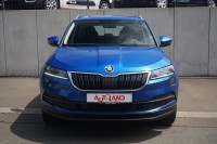 Skoda Karoq 1.5 16V TSI Soleil