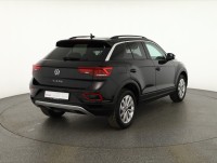 VW T-Roc 1.5 TSI DSG