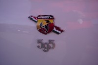 Abarth 595C 1.4T 160PS Turismo